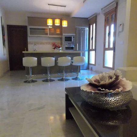 Apartamento Alfonso XII Córdoba Eksteriør billede