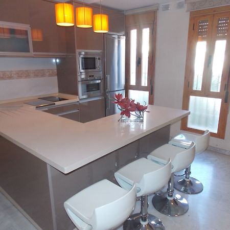 Apartamento Alfonso XII Córdoba Eksteriør billede