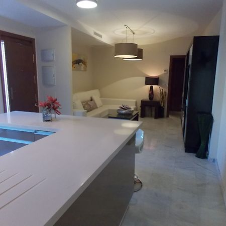 Apartamento Alfonso XII Córdoba Eksteriør billede