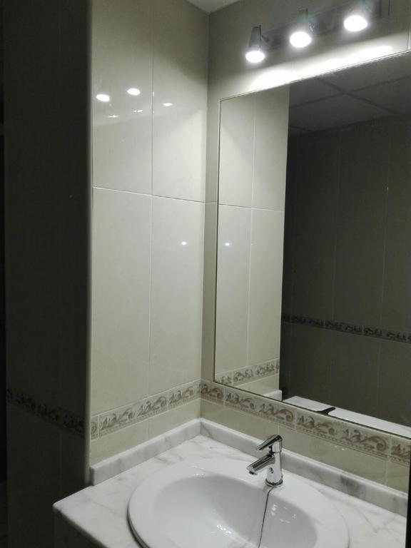 Apartamento Alfonso XII Córdoba Eksteriør billede
