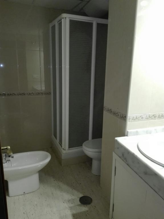 Apartamento Alfonso XII Córdoba Eksteriør billede