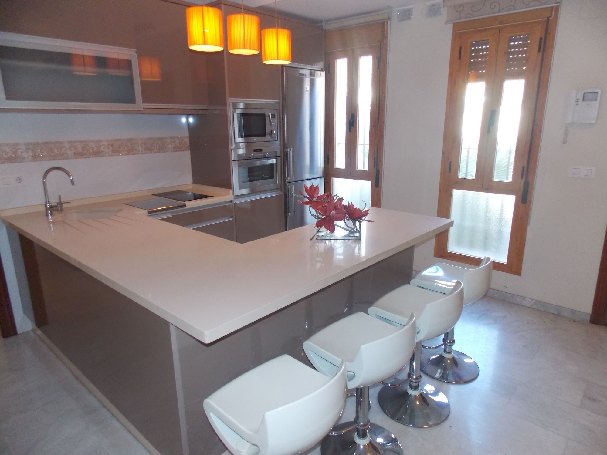 Apartamento Alfonso XII Córdoba Eksteriør billede