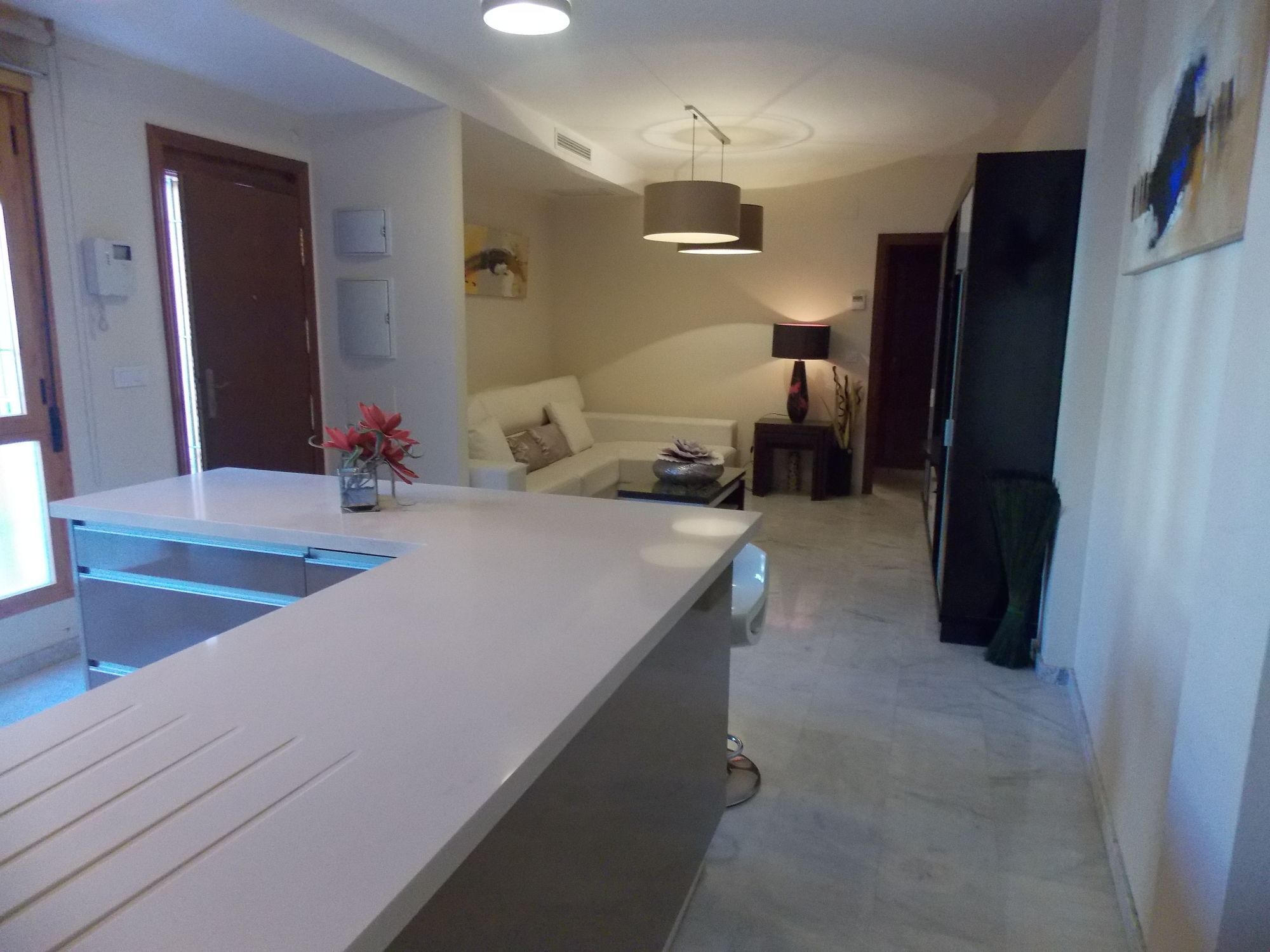 Apartamento Alfonso XII Córdoba Eksteriør billede