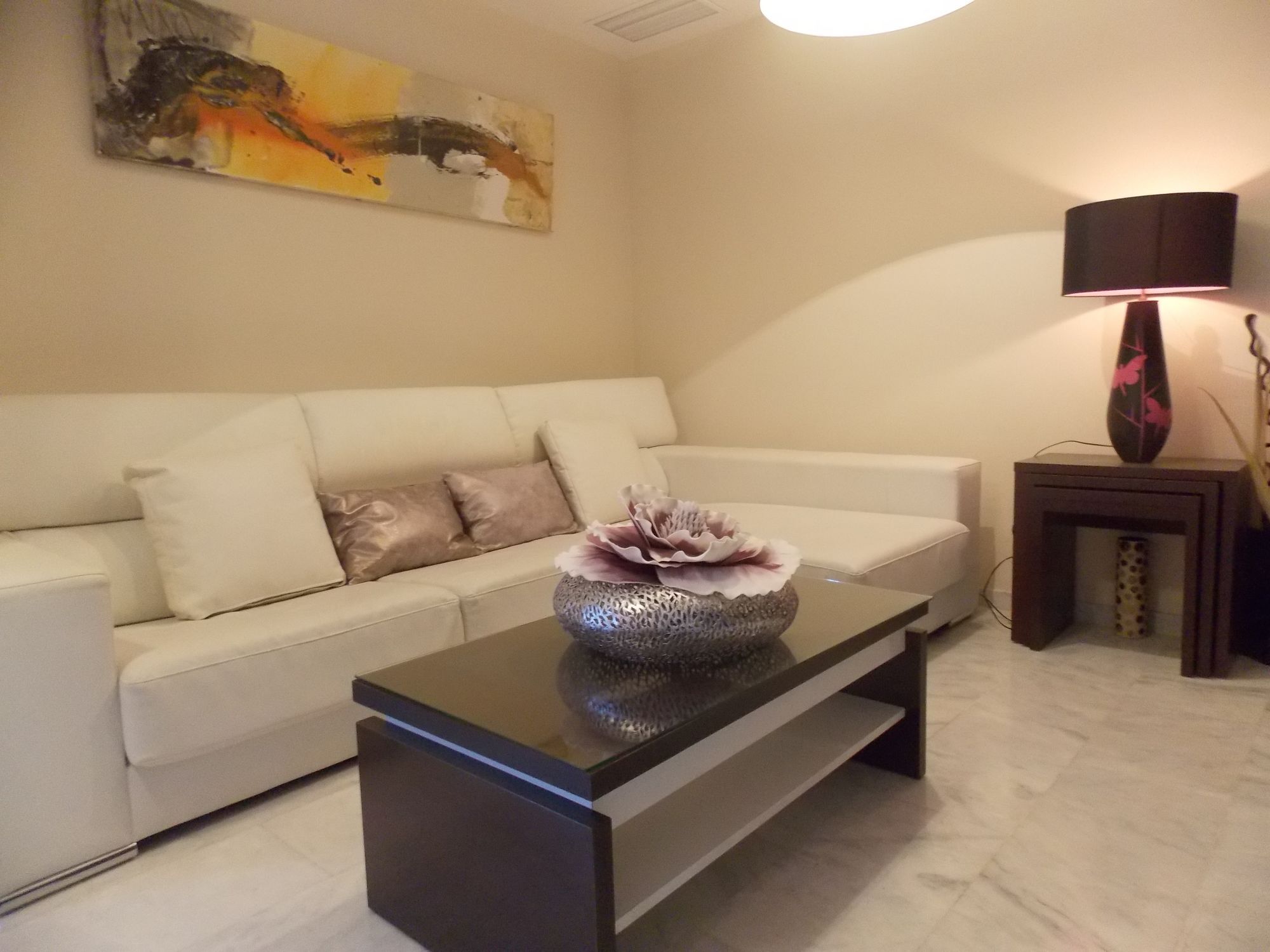 Apartamento Alfonso XII Córdoba Eksteriør billede