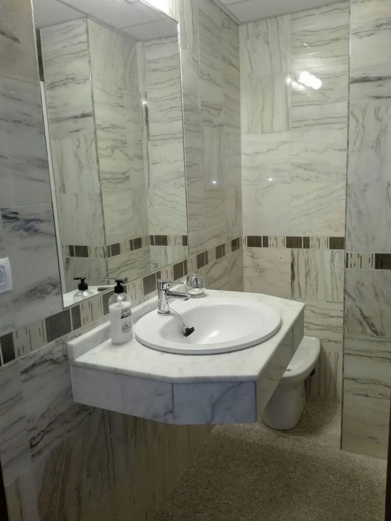 Apartamento Alfonso XII Córdoba Eksteriør billede