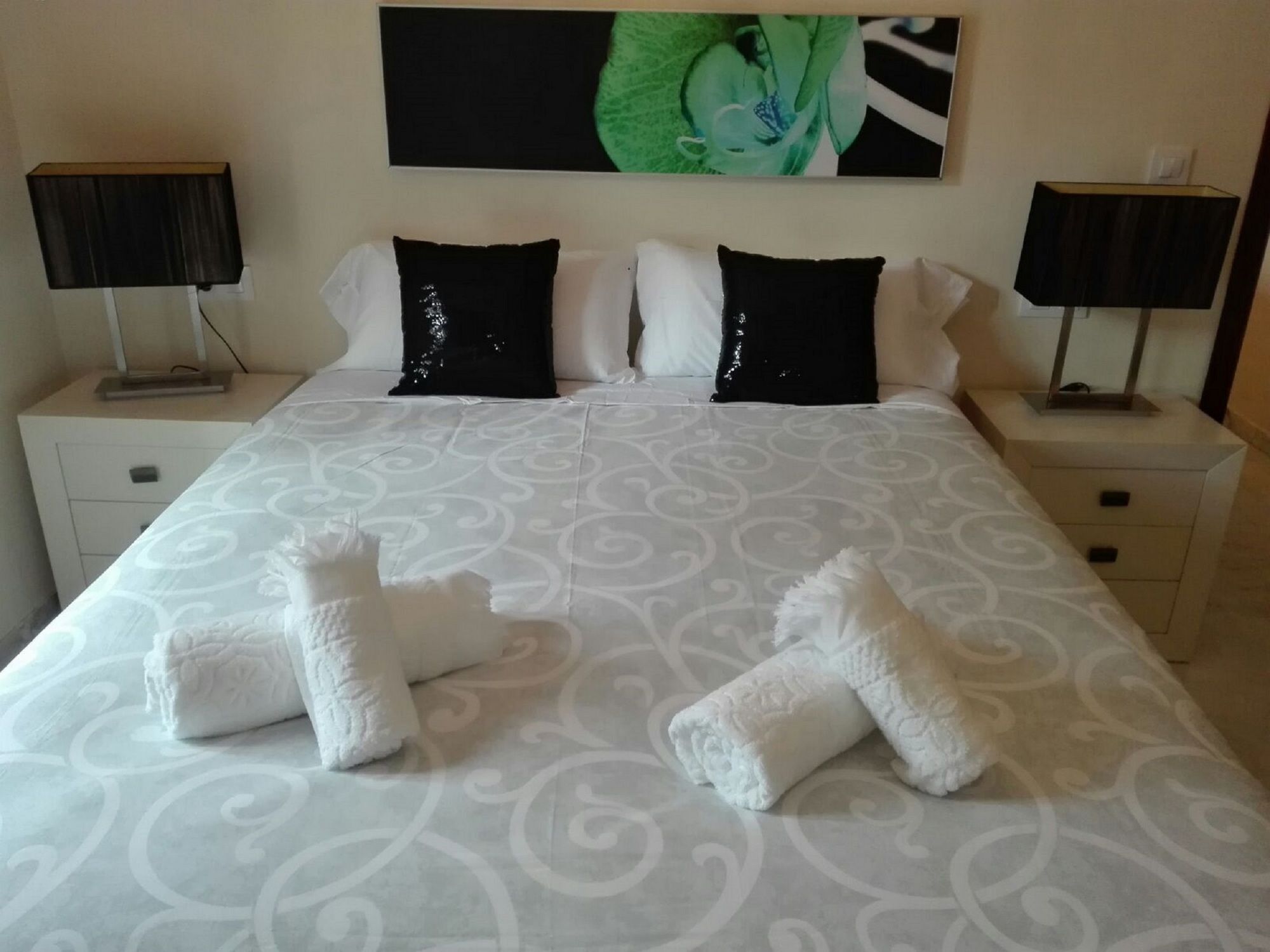 Apartamento Alfonso XII Córdoba Eksteriør billede