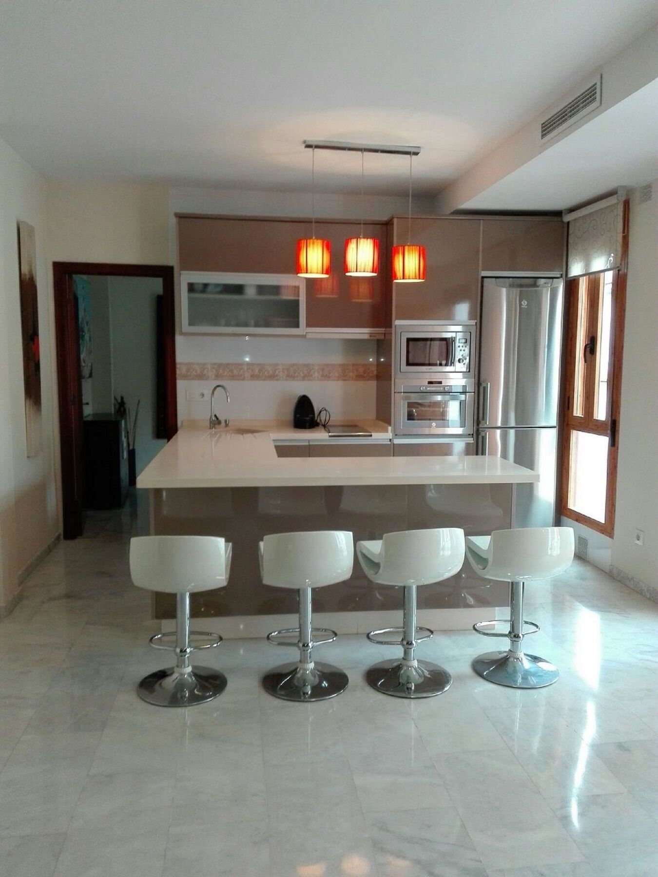 Apartamento Alfonso XII Córdoba Eksteriør billede