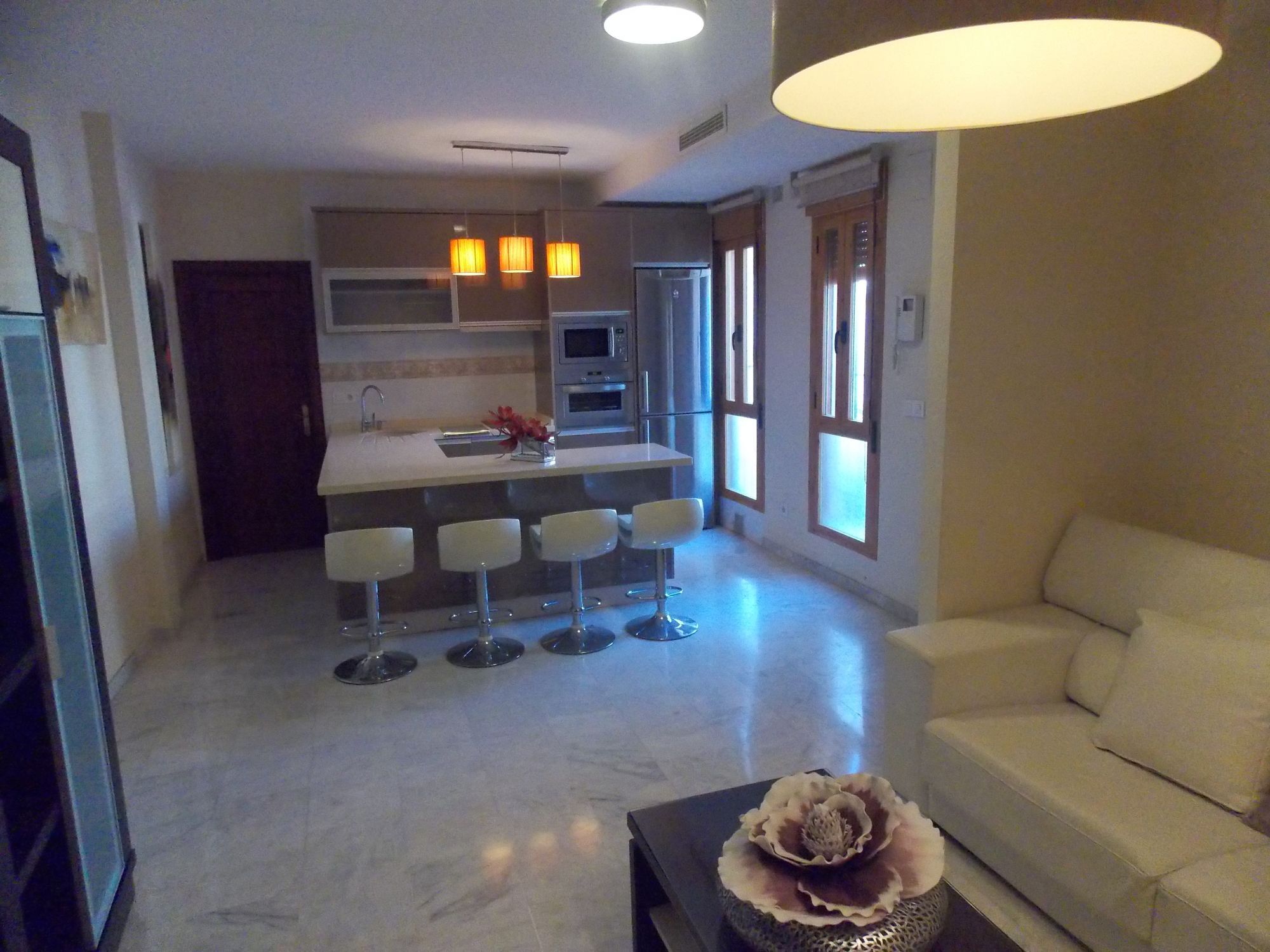 Apartamento Alfonso XII Córdoba Eksteriør billede