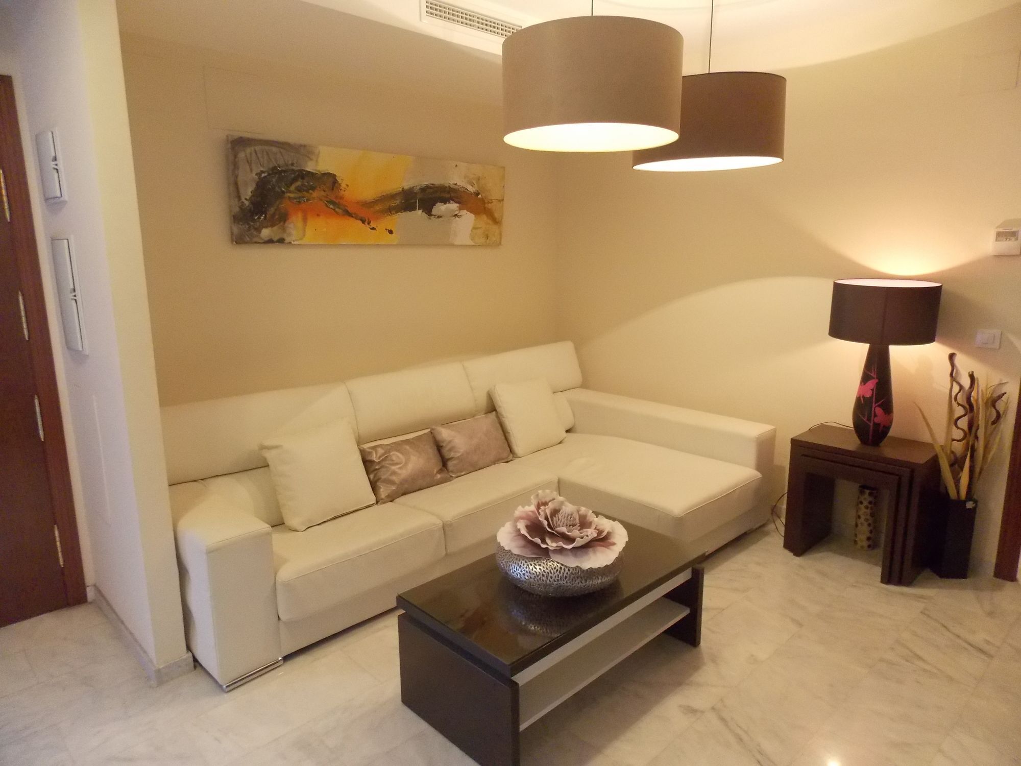 Apartamento Alfonso XII Córdoba Eksteriør billede