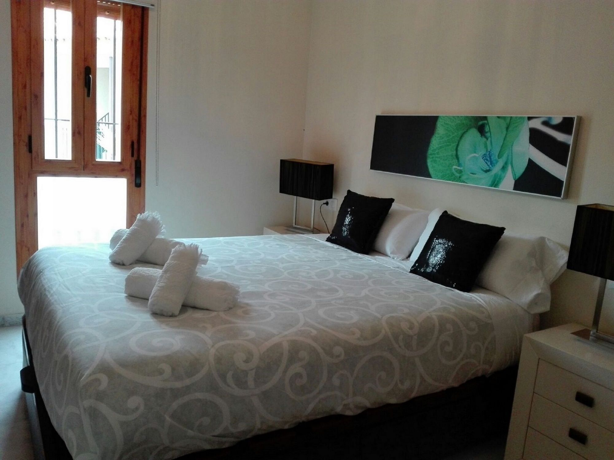 Apartamento Alfonso XII Córdoba Eksteriør billede